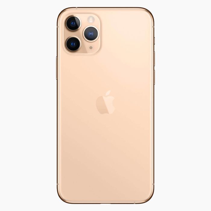 iPhone 11 Pro reconditionné 64 Go Or
