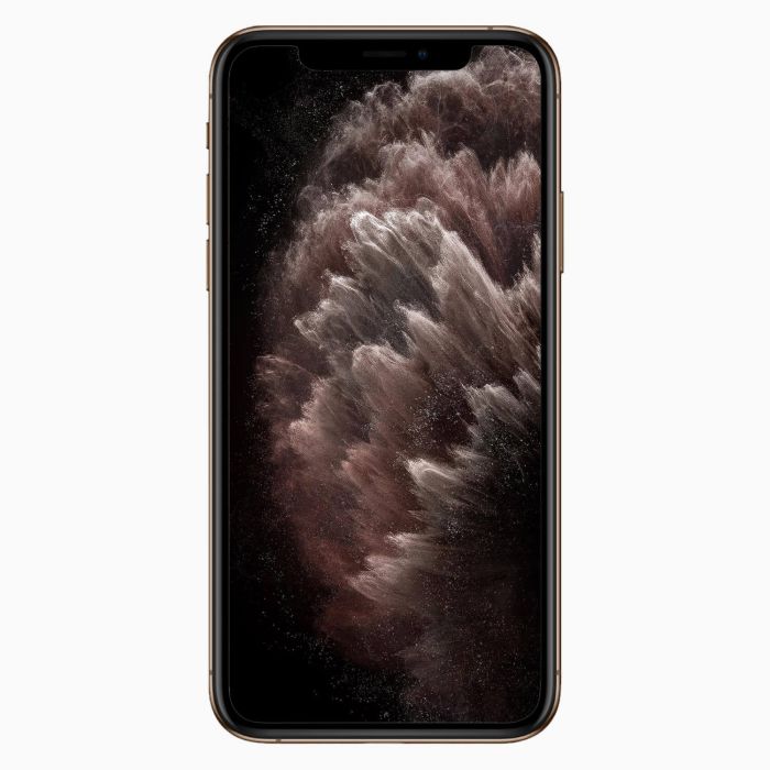 iPhone 11 Pro reconditionné 64 Go Or