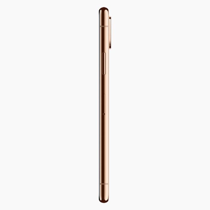 iPhone 11 Pro reconditionné 64 Go Or