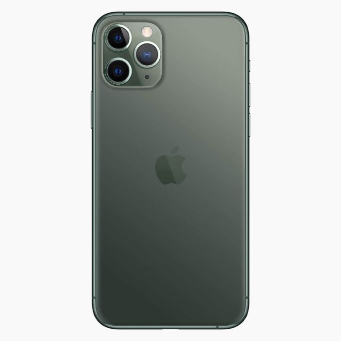Reconditionné iPhone 11 Pro 256 Go Vert nuit