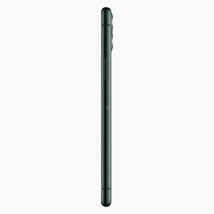 iPhone 11 Pro reconditionné 256 Go Vert nuit