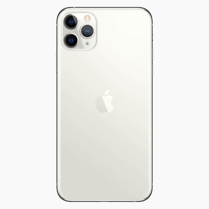 iPhone 11 Pro reconditionné 256 Go Argent