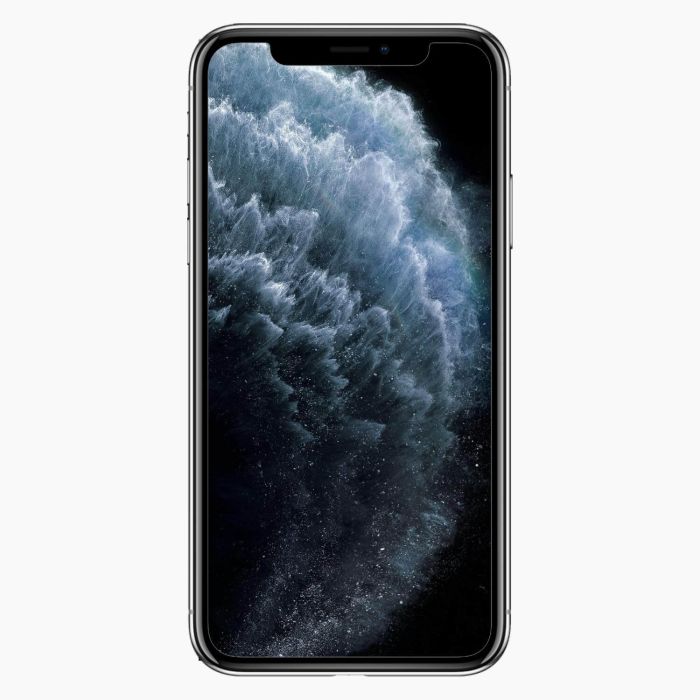 Reconditionné iPhone 11 Pro 256 Go Argent