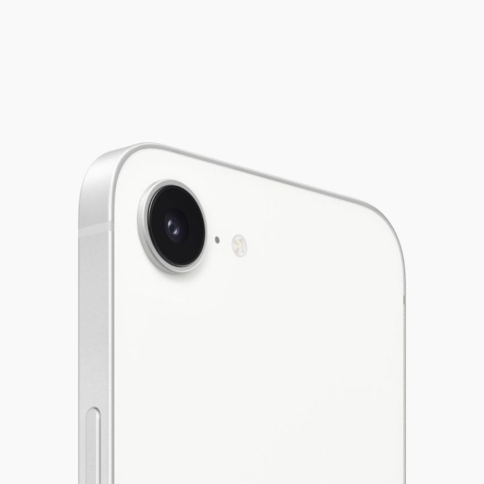 iPhone 16e 256 Go Blanc