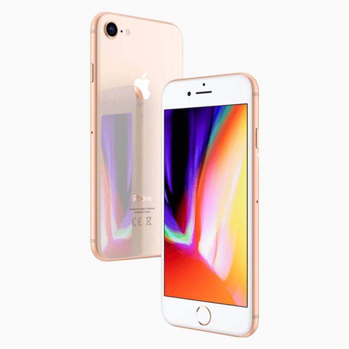 Refurbished iPhone 8 64GB Goud
