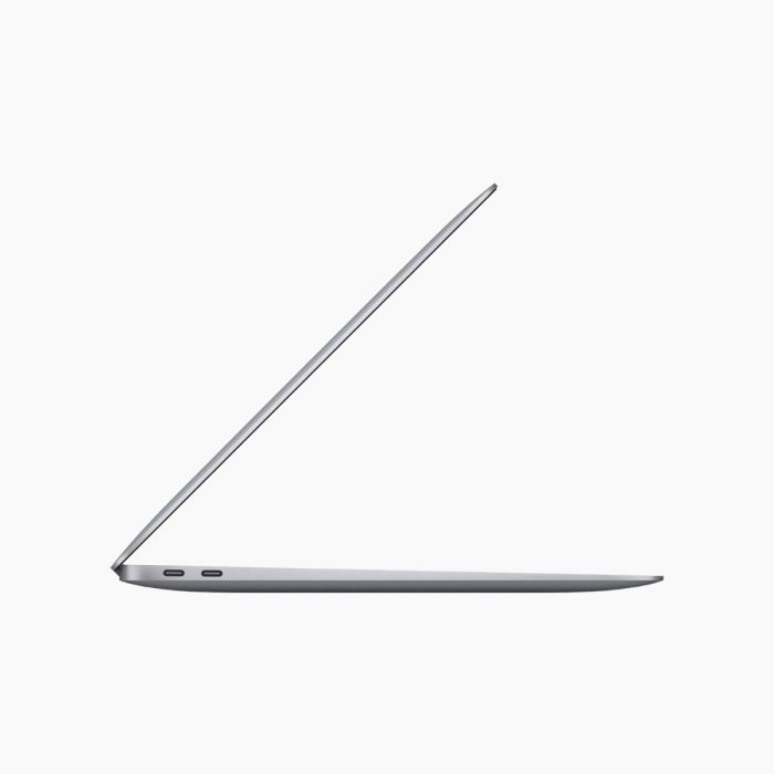 Refurbished MacBook Air 13 Inch 2.3 Ghz M1 256GB 8GB RAM Space Grey (2020)                            