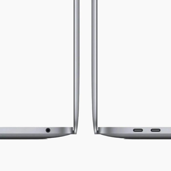 Refurbished Macbook 13 pro 2.1GHZ M1 256GB 8GB Space Grey (2020)