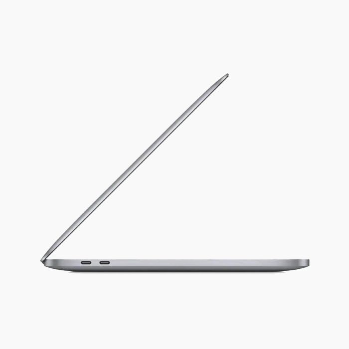 Refurbished Macbook 13 pro 2.1GHZ M1 256GB 8GB Space Grey (2020)