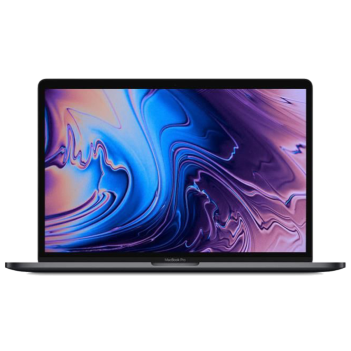 MacBook Pro 13 pouces remis à neuf 1,4 GHz i5 128 Go 8 Go de RAM Gris sidéral  (2019)