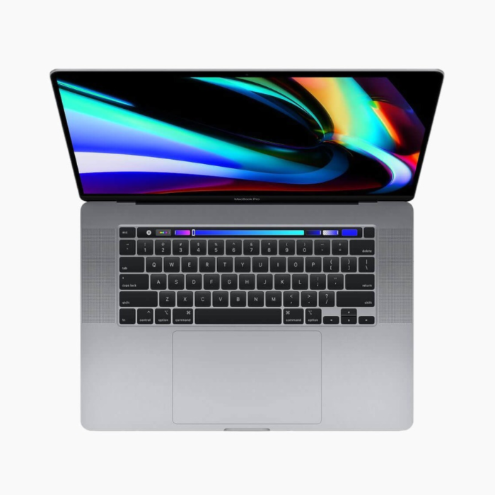 MacBook Pro 15 Inch 2.4GHZ i9 512GB 32GB RAM Space Grey (2019)
