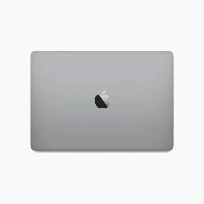 Reconditionné MacBook Pro 15 pouces 2,6 GHz i7 1 To, 16 Go de RAM Noir (2018)