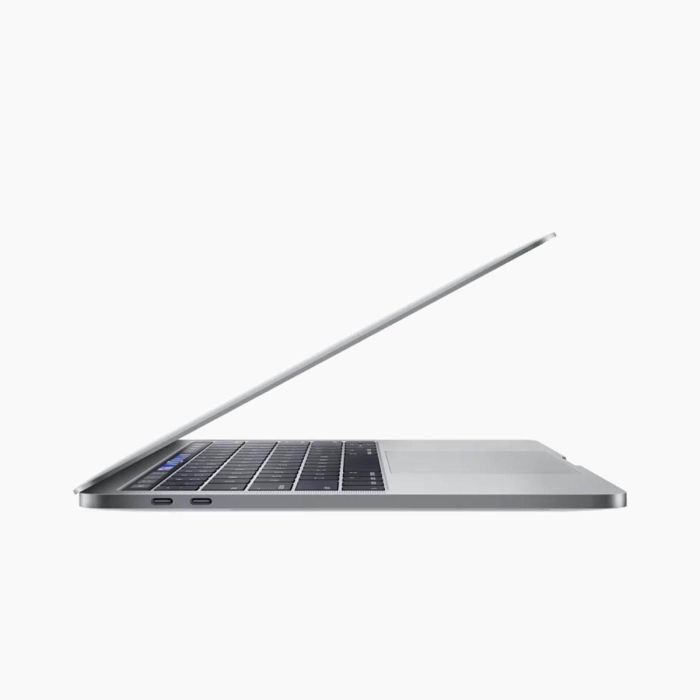 Remis à neuf MacBook Pro 15 pouces 2,6 GHz i7 1 To 16 Go de RAM Noir (2018)