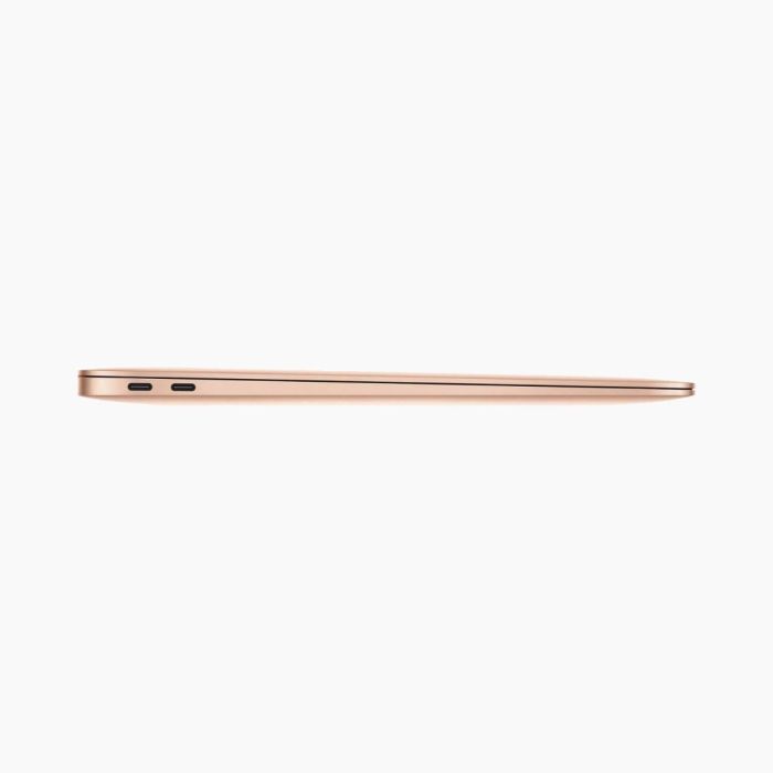 MacBook Air 13 Inch 3.2 Ghz M1 1TB 8GB RAM Goud (2020)                             