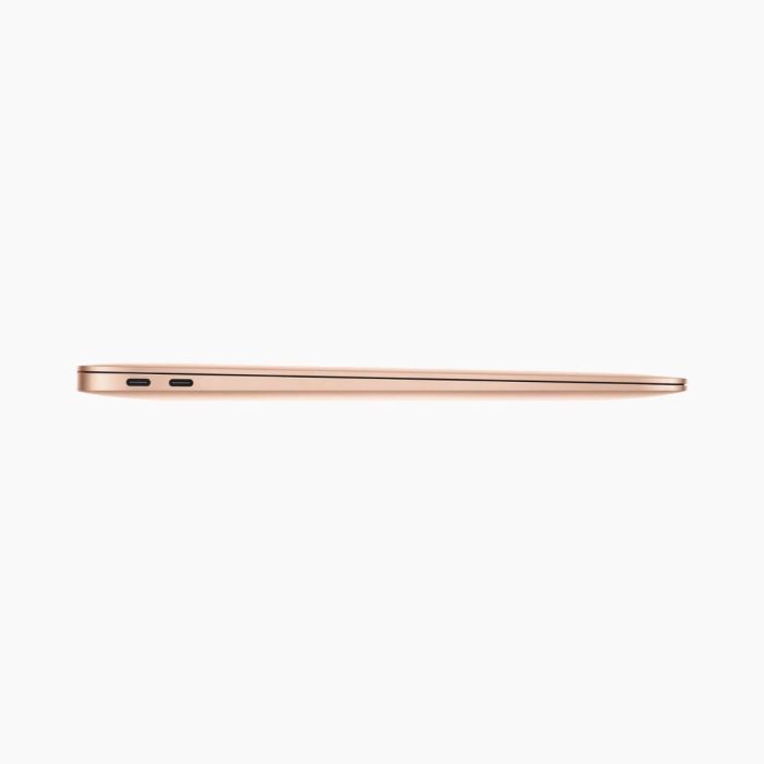 MacBook Air 13 pouces 1,1 GHz i5 512 Go 8 Go RAM Or (2020)