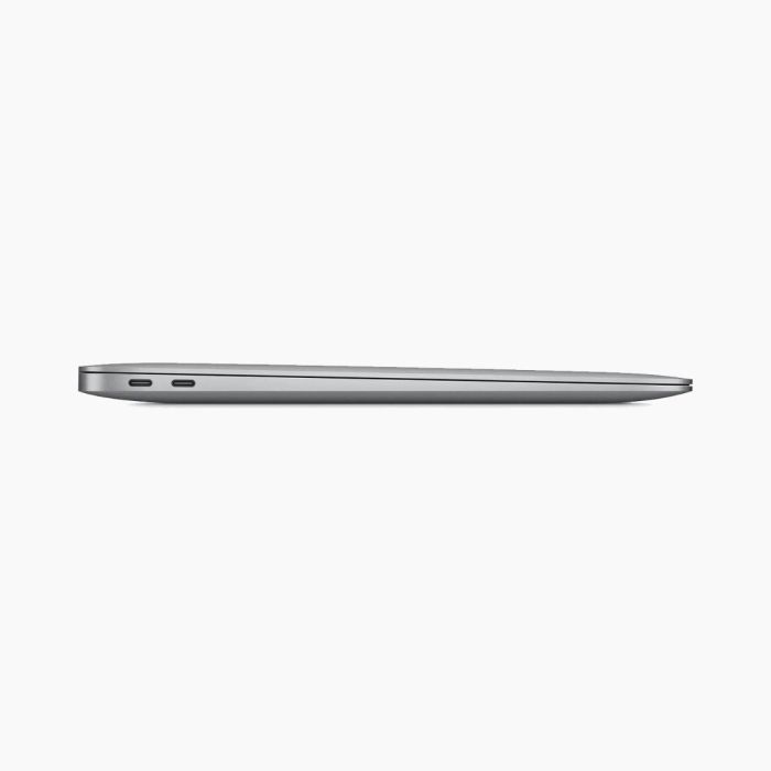 MacBook Air 13 pouces 1,6 GHz i5 256 Go 16 Go RAM Gris sidéral  (2018)