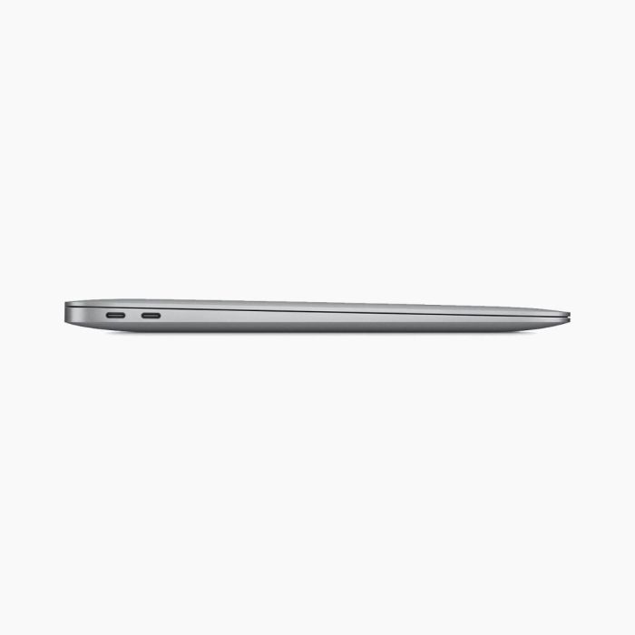 MacBook Air 13 pouces 1,1 GHz i3 256 Go 8 Go de RAM Gris sidéral  (2020)
