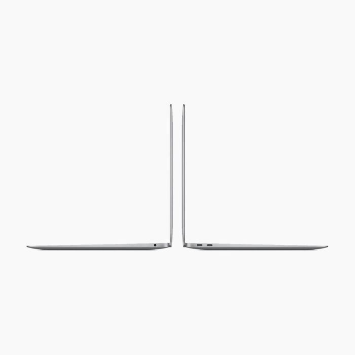 MacBook Air 13 pouces 1,1 GHz i3 512 Go 8 Go RAM Gris sidéral  (2020)
