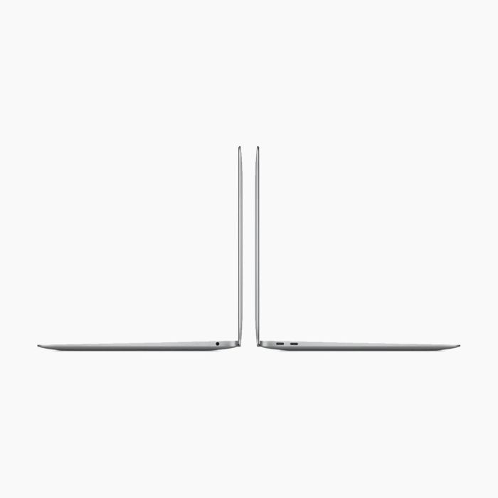 MacBook Air 13 pouces 1,6 GHz i5 256 Go 16 Go de RAM Gris sidéral  (2018)