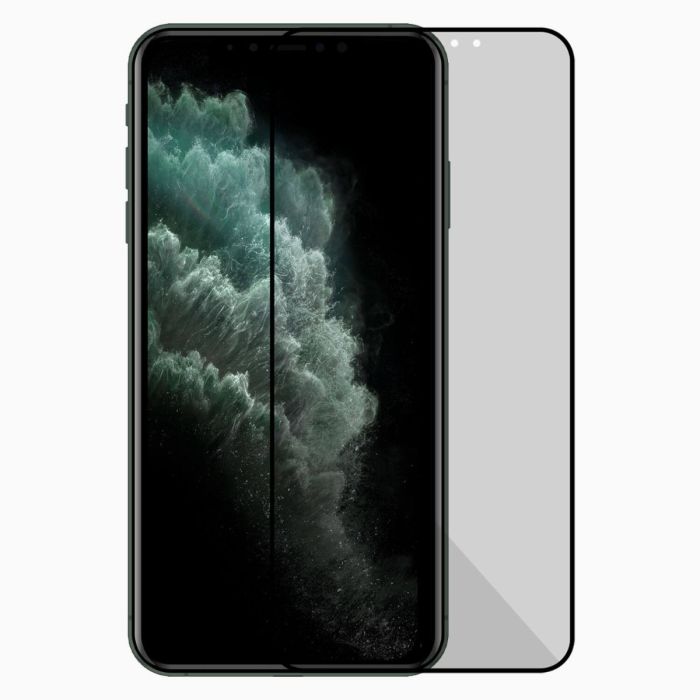 Privacy Screenprotector iPhone X/XS/11 Pro