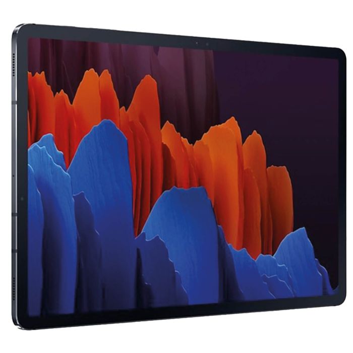 Samsung Galaxy Tab S7 128GB 4G Zwart