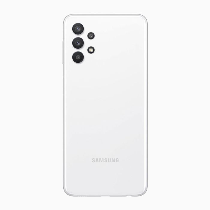 Samsung Galaxy A32 5G 64 Go Blanc (Double SIM)