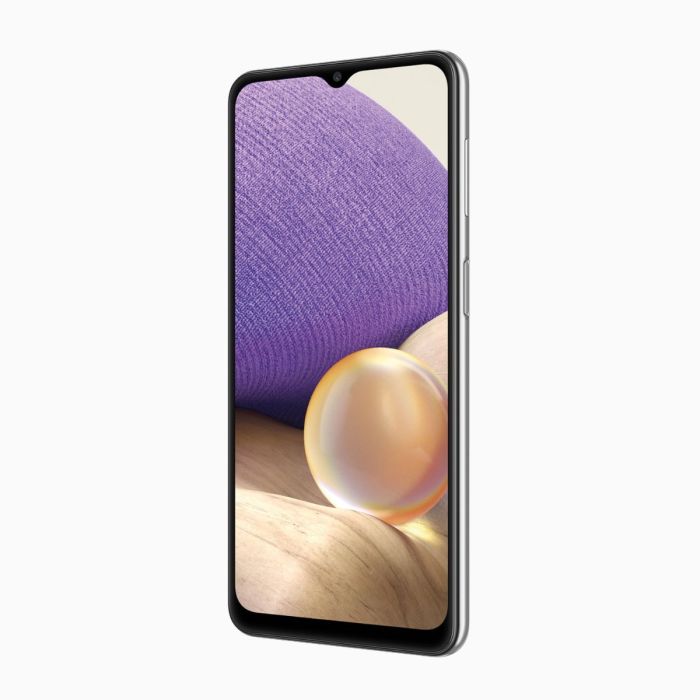 Samsung Galaxy A32 5G 64 Go Blanc (Double SIM)