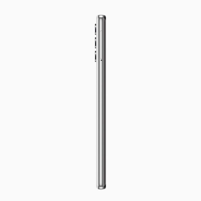 Samsung Galaxy A32 5G 64GB Blanc (Double SIM)