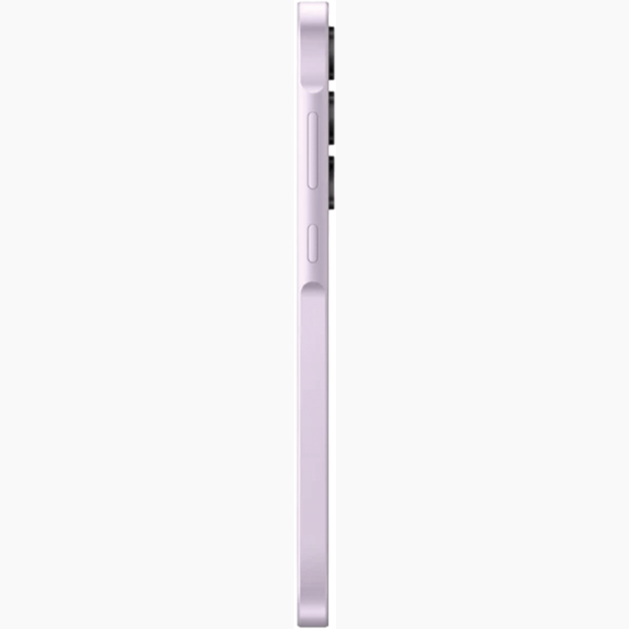Samsung Galaxy A35 5G 128 Go Violet (Double SIM)