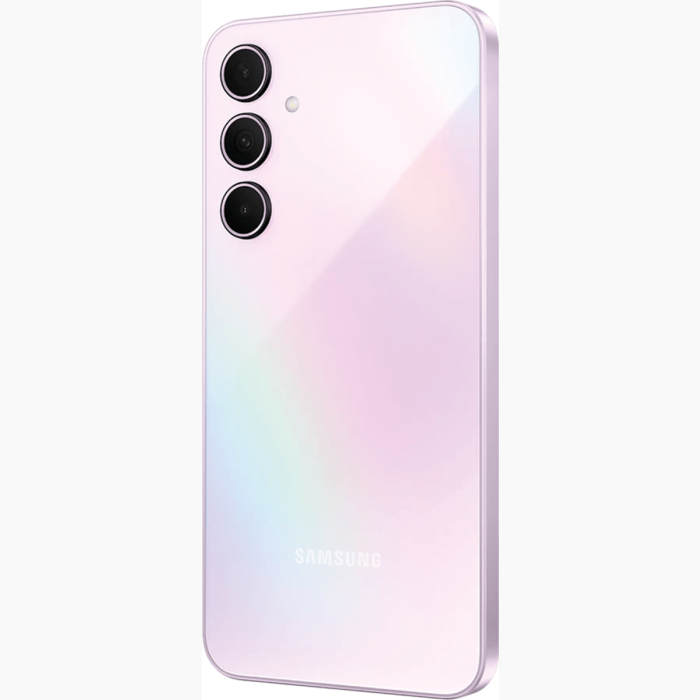 Samsung Galaxy A35 5G 128 Go Violet (Double SIM)                            