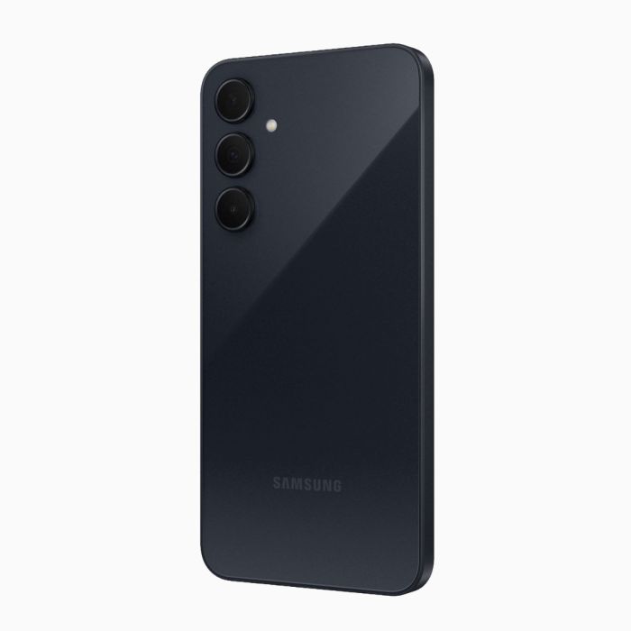 Samsung Galaxy A35 5G 128 Go Noir