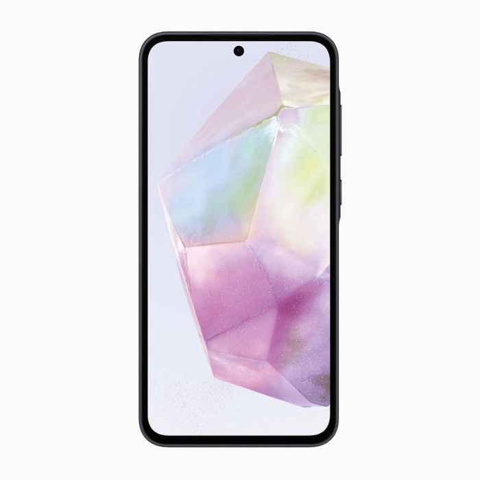 Samsung Galaxy A35 5G 128 Go Noir