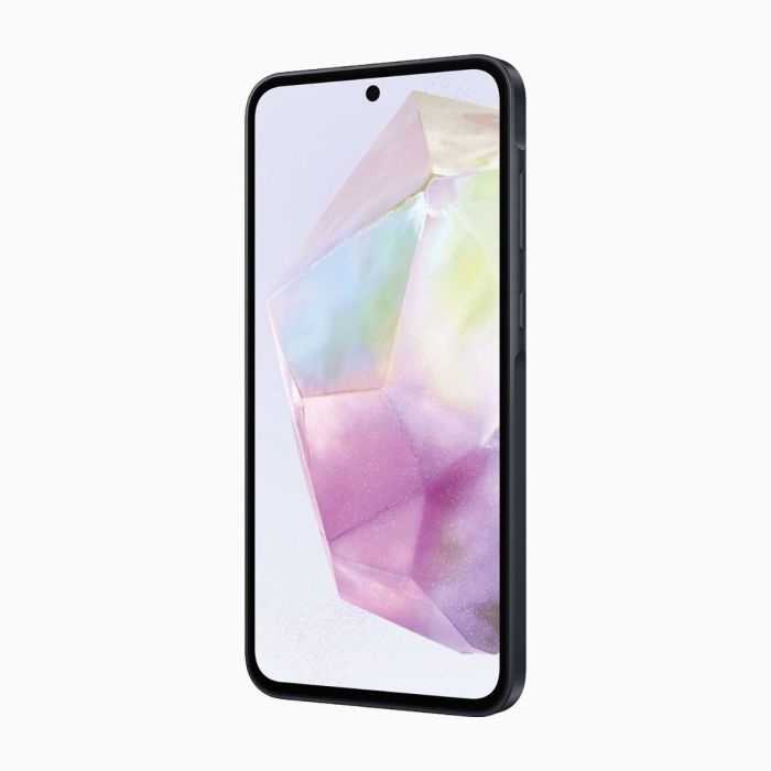 Samsung Galaxy A35 5G 128 Go Noir