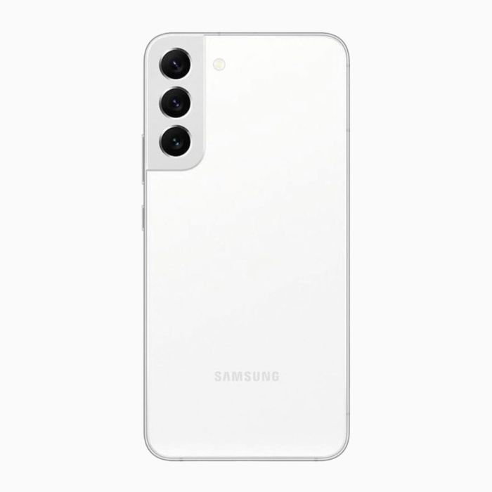 Samsung Galaxy S22 Plus 5G 256GB Wit (Dual Sim)                            
