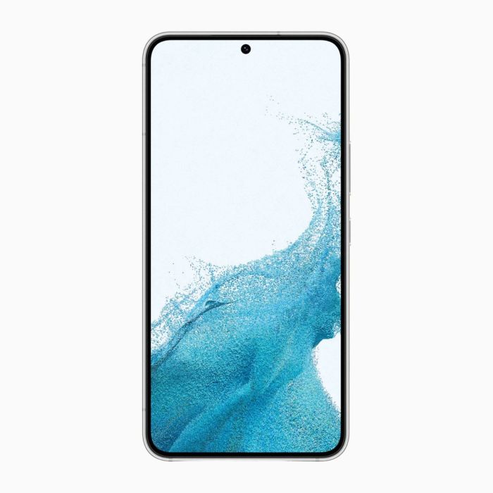 Samsung Galaxy S22 Plus 5G 128 Go Blanc (Double SIM)