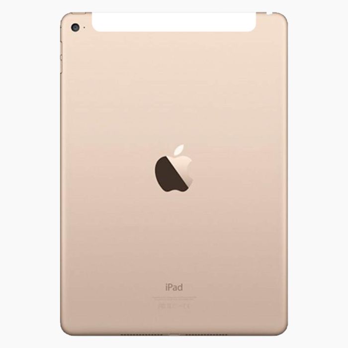 iPad 2017 reconditionné 32 Go Or 4G