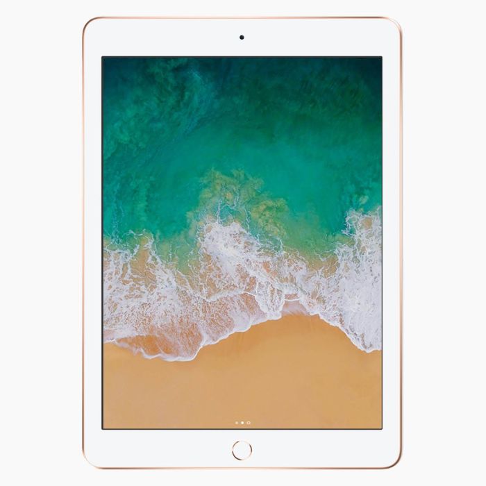 iPad reconditionné 2017 128 Go Or Wi‑Fi