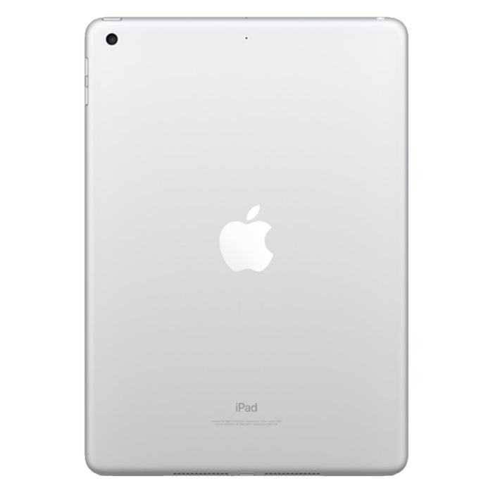 iPad reconditionné 2018 32 Go Argent 4G