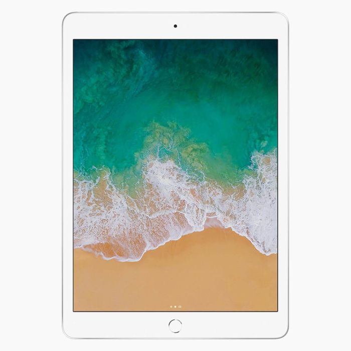 Refurbished iPad 2018 128GB Silver 4G