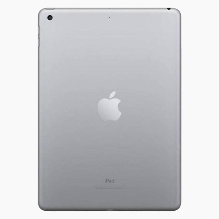 Refurbished iPad 2018 32GB Space Grey Wifi