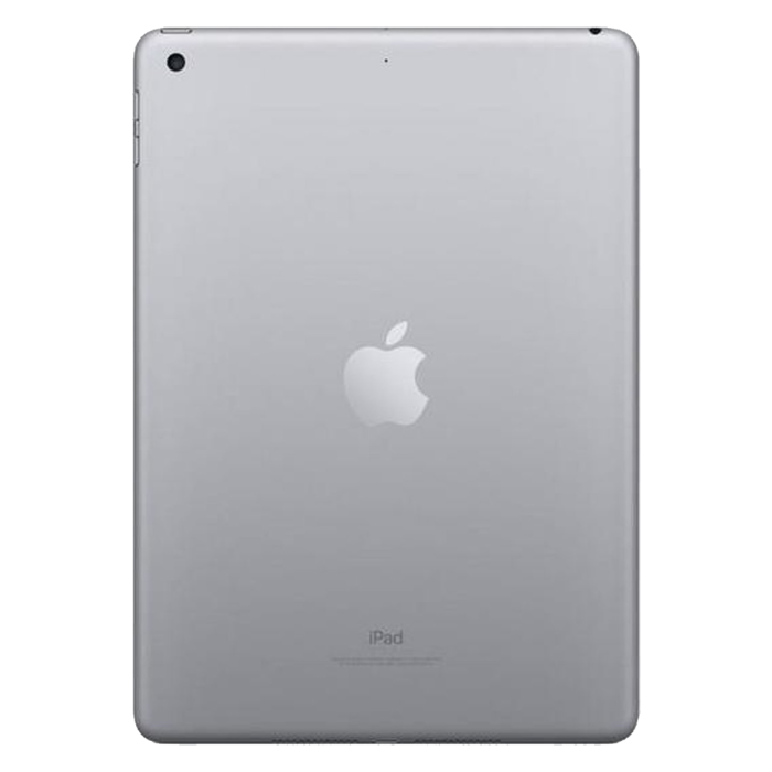 iPad reconditionné 2018 128 Go Gris sidéral  4G

                            