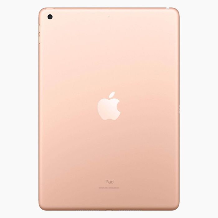 Refurbished iPad 2019 Gold 32GB Wifi