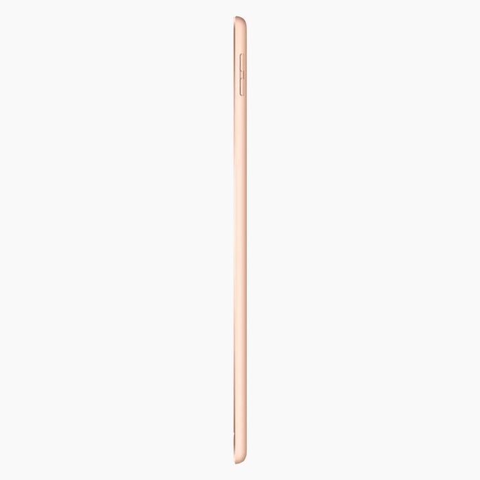 iPad reconditionné 2019 doré 32 Go 4G