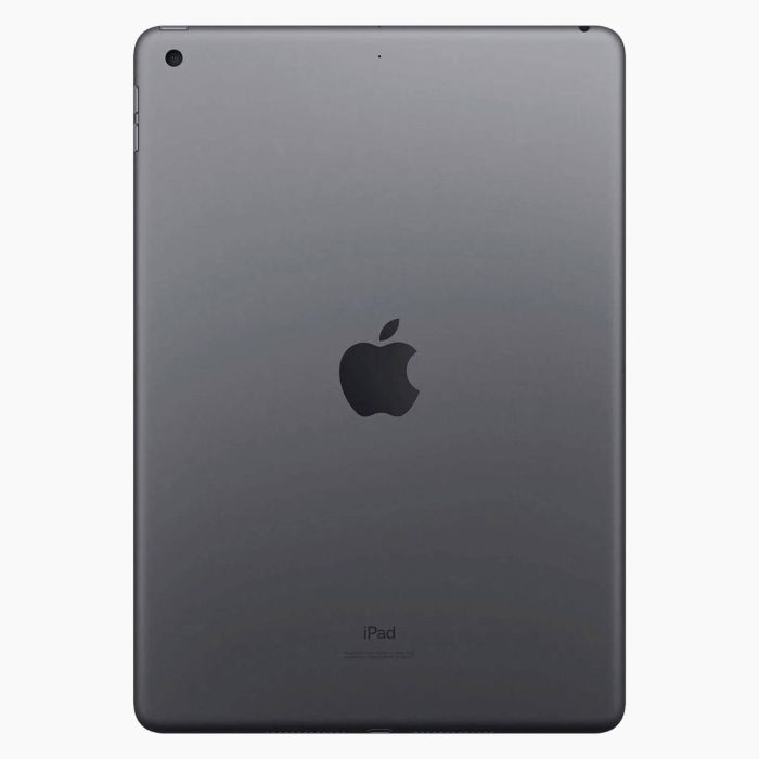 iPad reconditionné 2019 Gris sidéral  32 Go Wi‑Fi