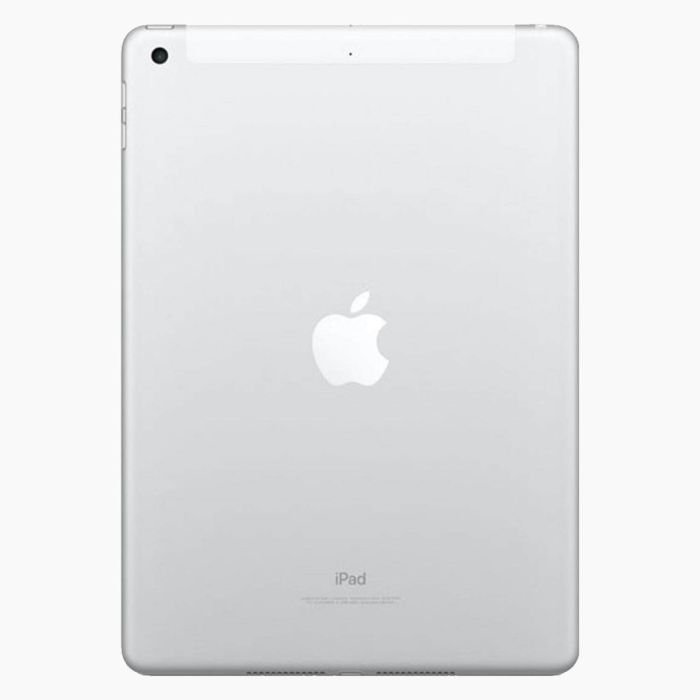 Refurbished iPad 2019 Silver 32GB 4G