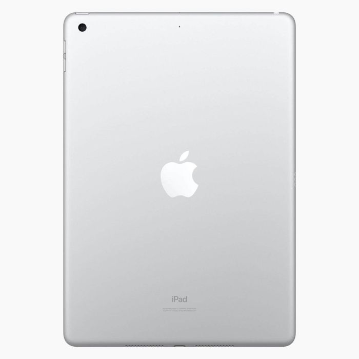 iPad 2019 reconditionné Argent 128 Go Wi‑Fi