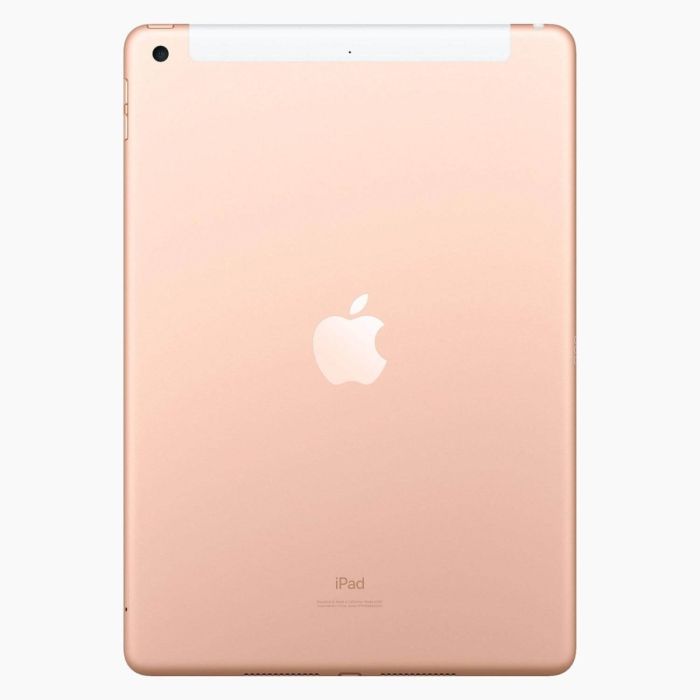 iPad reconditionné 2020 128 Go Or 4G