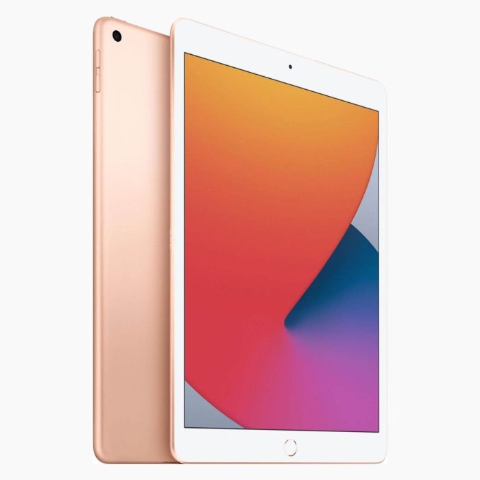 iPad reconditionné 2020 32 Go Or Wi‑Fi