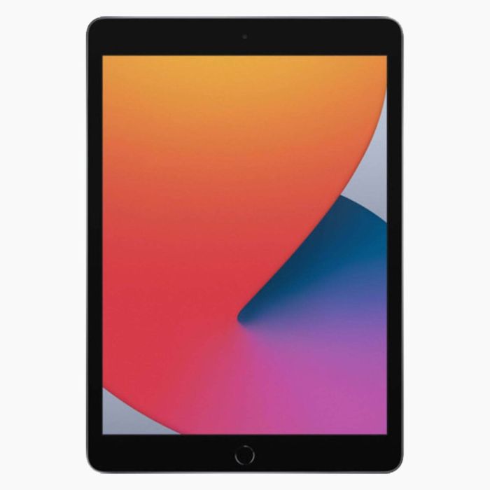 Reconditionné iPad 2020 32 Go Gris sidéral  Wi‑Fi