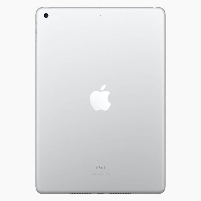 iPad 2020 reconditionné 128 Go argent Wi‑Fi