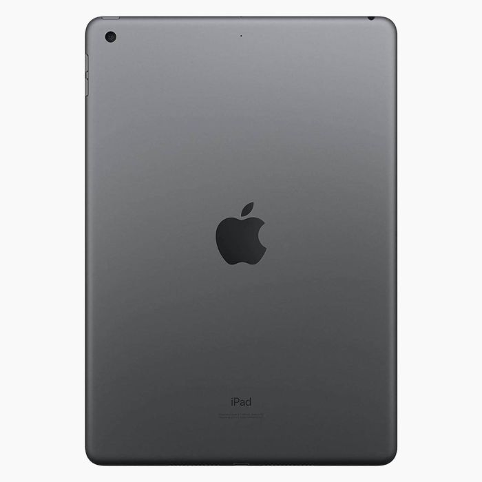 iPad 2021 reconditionné 64 Go Gris sidéral  Wi‑Fi